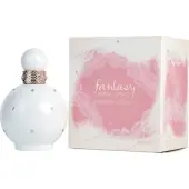 Britney Spears - Fantasy Intimate Edition : Eau De Parfum Spray 3.4 Oz / 100 ml