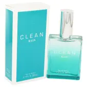 Clean - Rain : Eau De Parfum Spray 2 Oz / 60 ml