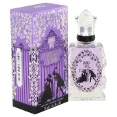 Anna Sui - Forbidden Affair : Eau De Toilette Spray 1.7 Oz / 50 ml