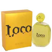 Loewe - Loco : Eau De Parfum Spray 1.7 Oz / 50 ml