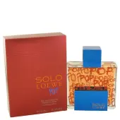 Loewe - Solo Pop : Eau De Toilette Spray 4.2 Oz / 125 ml
