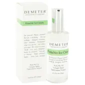 Demeter - Pistachio Ice Cream : Eau de Cologne Spray 4 Oz / 120 ml