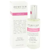 Demeter - Lotus Flower : Eau de Cologne Spray 4 Oz / 120 ml