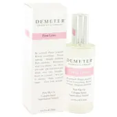 Demeter - First Love : Eau de Cologne Spray 4 Oz / 120 ml