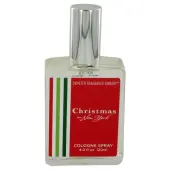 Demeter - Christmas In New York : Eau de Cologne Spray 4 Oz / 120 ml