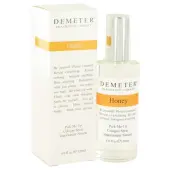 Demeter - Honey : Eau de Cologne Spray 4 Oz / 120 ml