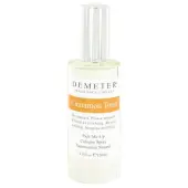Demeter - Cinnamon Toast : Eau de Cologne Spray 4 Oz / 120 ml