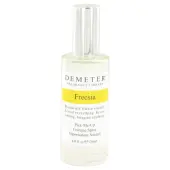 Demeter - Freesia : Eau de Cologne Spray 4 Oz / 120 ml
