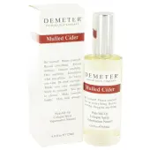 Demeter - Mulled Cider : Eau de Cologne Spray 4 Oz / 120 ml