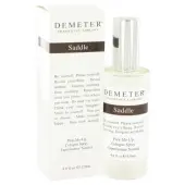 Demeter - Saddle : Eau de Cologne Spray 4 Oz / 120 ml