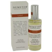 Demeter - Caramel : Eau de Cologne Spray 4 Oz / 120 ml