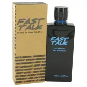 Erica Taylor - Fast Talk : Eau De Parfum Spray 3.4 Oz / 100 ml
