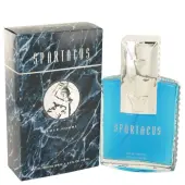 Spartacus - Spartacus : Eau De Parfum Spray 3.4 Oz / 100 ml