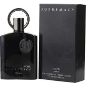 Afnan - Supremacy Noir : Eau De Parfum Spray 3.4 Oz / 100 ml