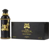 Alexandre J - Black Muscs : Eau De Parfum Spray 3.4 Oz / 100 ml