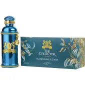 Alexandre J - Mandarine Sultane : Eau De Parfum Spray 3.4 Oz / 100 ml