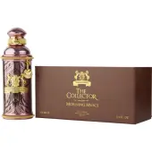 Alexandre J - Morning Muscs : Eau De Parfum Spray 3.4 Oz / 100 ml