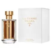 Prada - La Femme : Eau De Parfum Spray 1.7 Oz / 50 ml