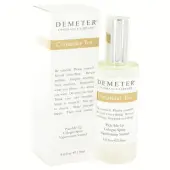Demeter - Coriander Tea : Eau de Cologne Spray 4 Oz / 120 ml