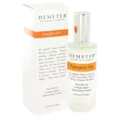 Demeter - Pumpkin Pie : Eau de Cologne Spray 4 Oz / 120 ml