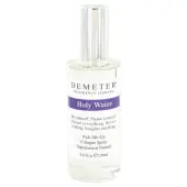 Demeter - Holy Water : Eau de Cologne Spray 4 Oz / 120 ml