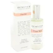 Demeter - Clean Skin : Eau de Cologne Spray 4 Oz / 120 ml