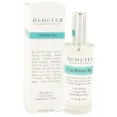 Demeter - Caribbean Sea : Eau de Cologne Spray 4 Oz / 120 ml