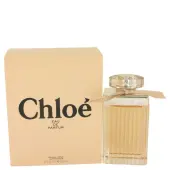 ChloÃ© - ChloÃ© : Eau De Parfum Spray 4.2 Oz / 125 ml