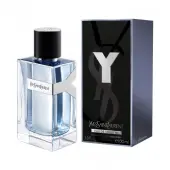 Yves Saint Laurent - Y : Eau De Toilette Spray 3.4 Oz / 100 ml