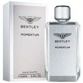 Bentley - Momentum : Eau De Toilette Spray 3.4 Oz / 100 ml