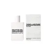 Zadig & Voltaire - This Is Her! : Eau De Parfum Spray 3.4 Oz / 100 ml