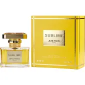 Jean Patou - Sublime : Eau De Parfum Spray 1 Oz / 30 ml