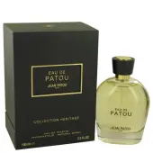 Jean Patou - Eau De Patou : Eau De Toilette Spray 3.4 Oz / 100 ml