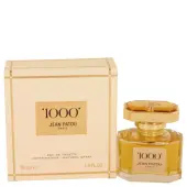 Jean Patou - 1000 : Eau De Toilette Spray 1 Oz / 30 ml