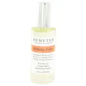 Demeter - Birthday Cake : Eau de Cologne Spray 4 Oz / 120 ml