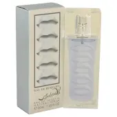 Salvador Dali - Eau De Ruby Lips : Eau De Toilette Spray 1 Oz / 30 ml
