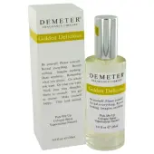 Demeter - Golden Delicious : Eau de Cologne Spray 4 Oz / 120 ml