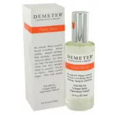 Demeter - Fuzzy Navel : Eau de Cologne Spray 4 Oz / 120 ml