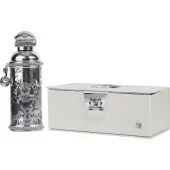 Alexandre J - Silver Ombre : Eau De Parfum Spray 3.4 Oz / 100 ml