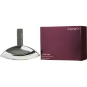 Calvin Klein - Euphoria Pour Femme : Eau De Parfum Spray 3.4 Oz / 100 ml