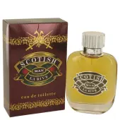 La Rive - Scotish : Eau De Toilette Spray 6.8 Oz / 90 ml