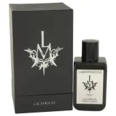 Laurent Mazzone - Cicatrices : Perfume Extract 3.4 Oz / 100 ml