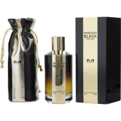 Mancera - Black Prestigium : Eau De Parfum Spray 4 Oz / 120 ml