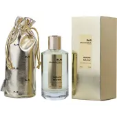 Mancera - Wave Musk : Eau De Parfum Spray 4 Oz / 120 ml