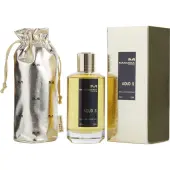 Mancera - Aoud S : Eau De Parfum Spray 4 Oz / 120 ml