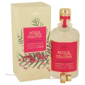 4711 - Acqua Colonia Poivre Rose & Pamplemousse : Eau De Cologne Spray 170 ML