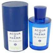 Acqua Di Parma - Blu Mediterraneo Bergamotto Di Calabria : Eau De Toilette Spray 5 Oz / 150 ml