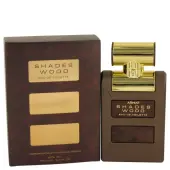 Armaf - Shades Wood : Eau De Toilette Spray 3.4 Oz / 100 ml