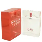 Krizia - Krizia Time : Eau De Toilette Spray 2.5 Oz / 75 ml