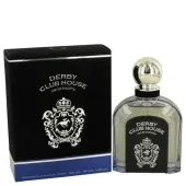 Armaf - Derby Club House : Eau De Toilette Spray 3.4 Oz / 100 ml